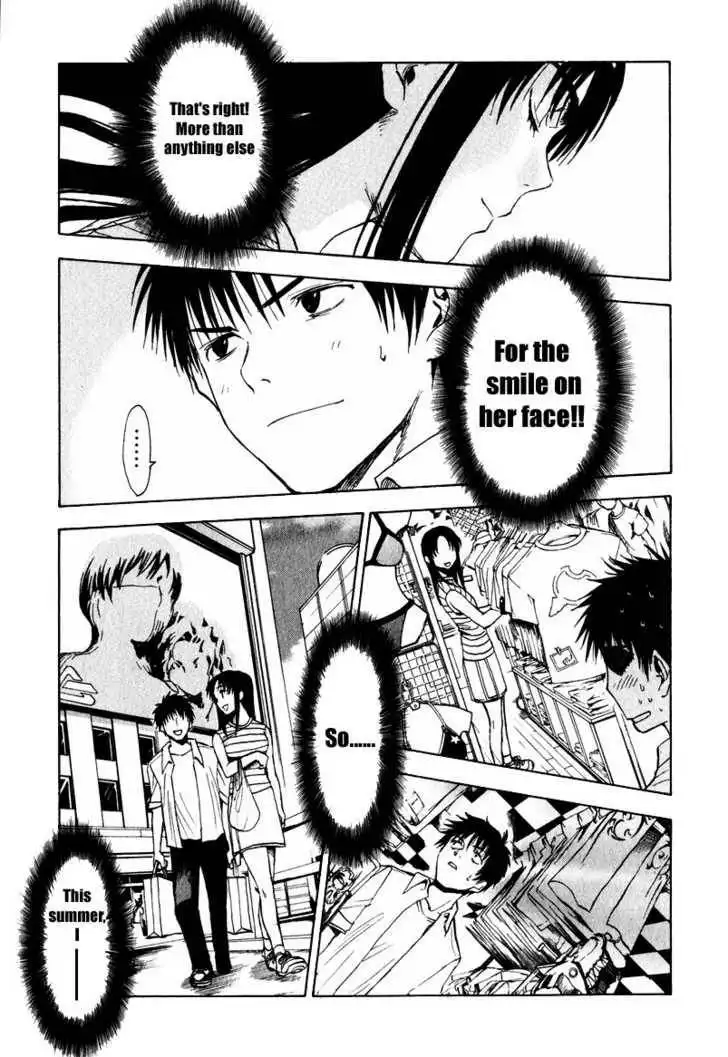 Welcome to the NHK! Chapter 9 5